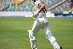 Over-4000-persons-are-at-the-MECCA-to-witness-West-Indies-vs.-Australia.-__Australia-won-the-toss-and-elected-to-bat-first_currently_-they-are-11_1-in-6.3_1