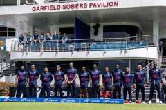 Over-4000-persons-are-at-the-MECCA-to-witness-West-Indies-vs.-Australia.-__Australia-won-the-toss-and-elected-to-bat-first_currently_-they-are-11_1-in-6.3_5