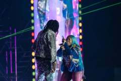 The-King-and-Queen-of-Dancehall-gave-a-riviting-performance-to-close-the-Caribbean-Music-Festival-which-was-held-on-April-20th-2025-at-Kensington-Oval.-__🐨