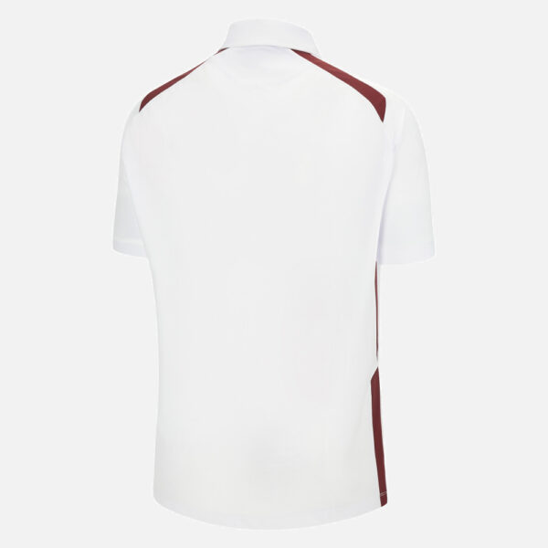 TEST West Indies Cricket 2023/25 Shirt - Image 4