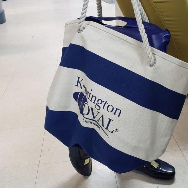 Souvenir Tote Bag