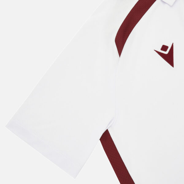 TEST West Indies Cricket 2023/25 Shirt - Image 2