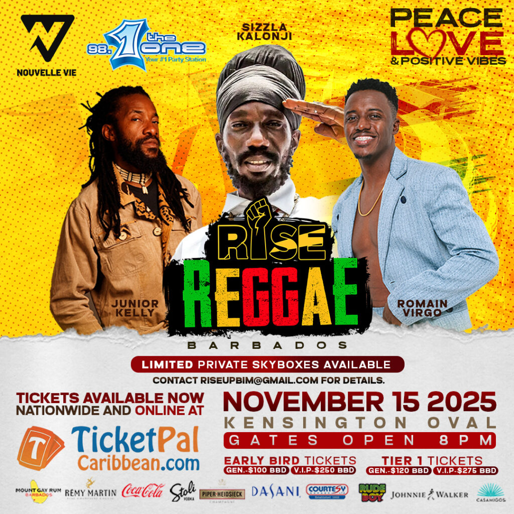 Rise Reggae 2025